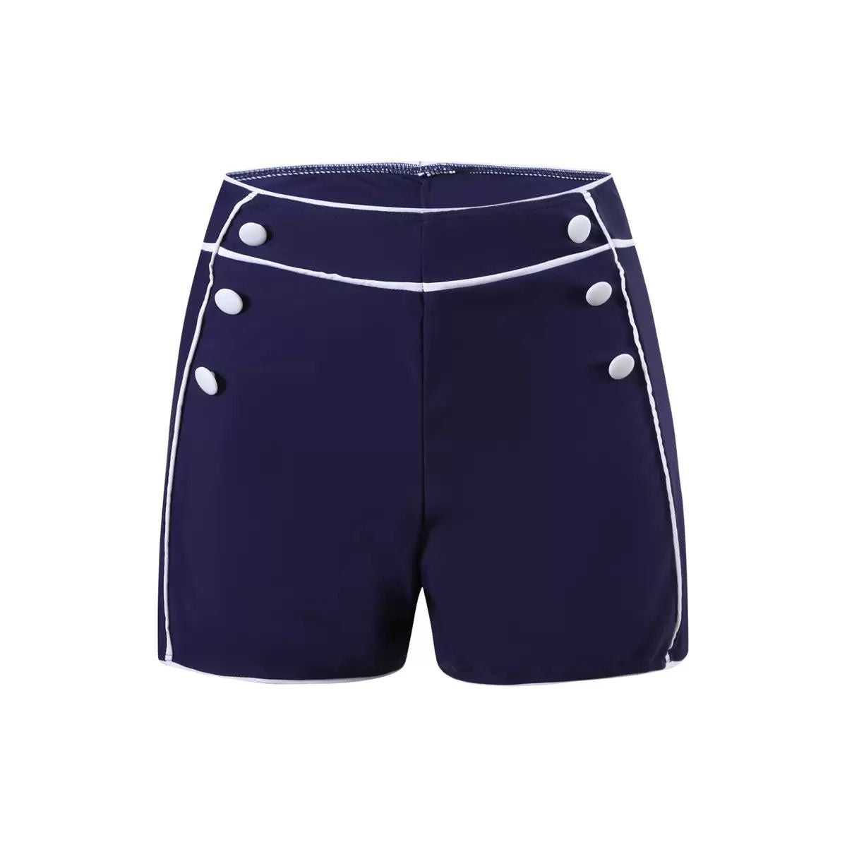 The Sailor Swimsuit