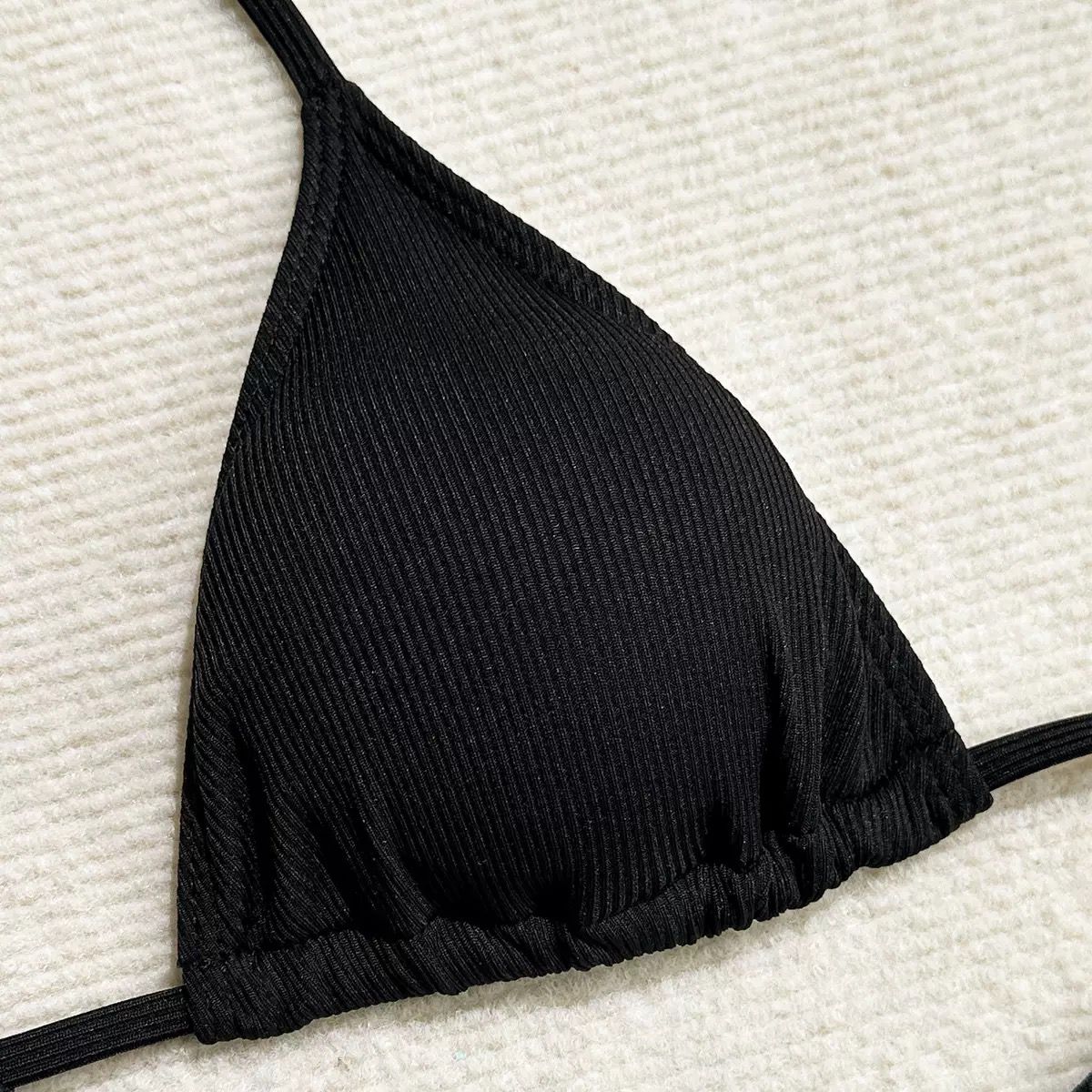 The Becca Bikini & The Sandy Wrap