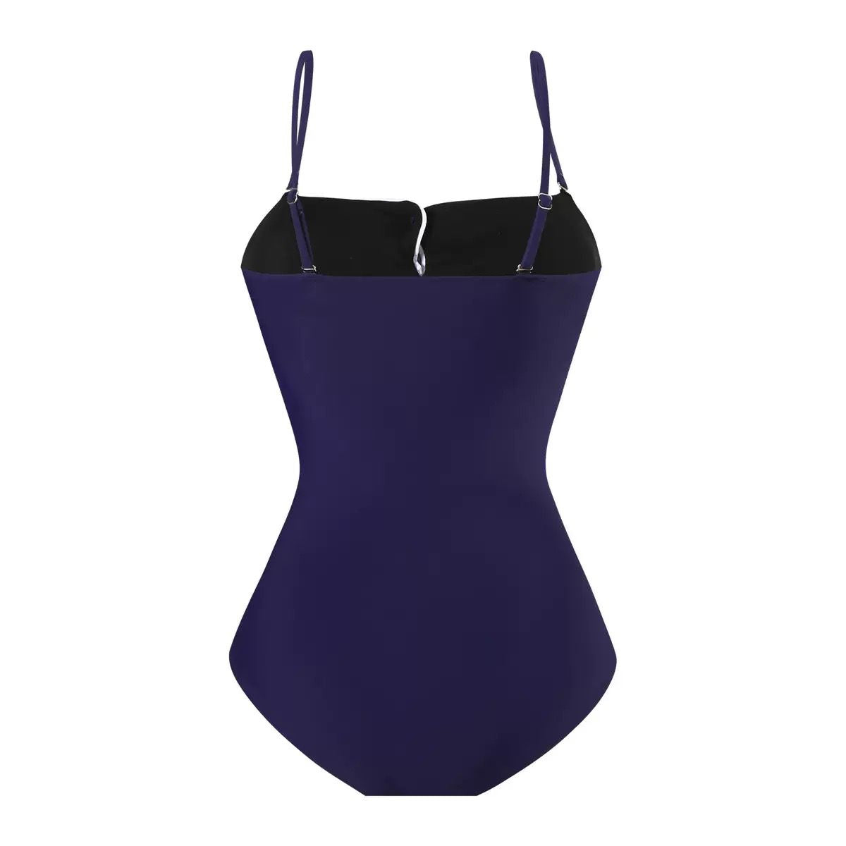 The Sailor Swimsuit