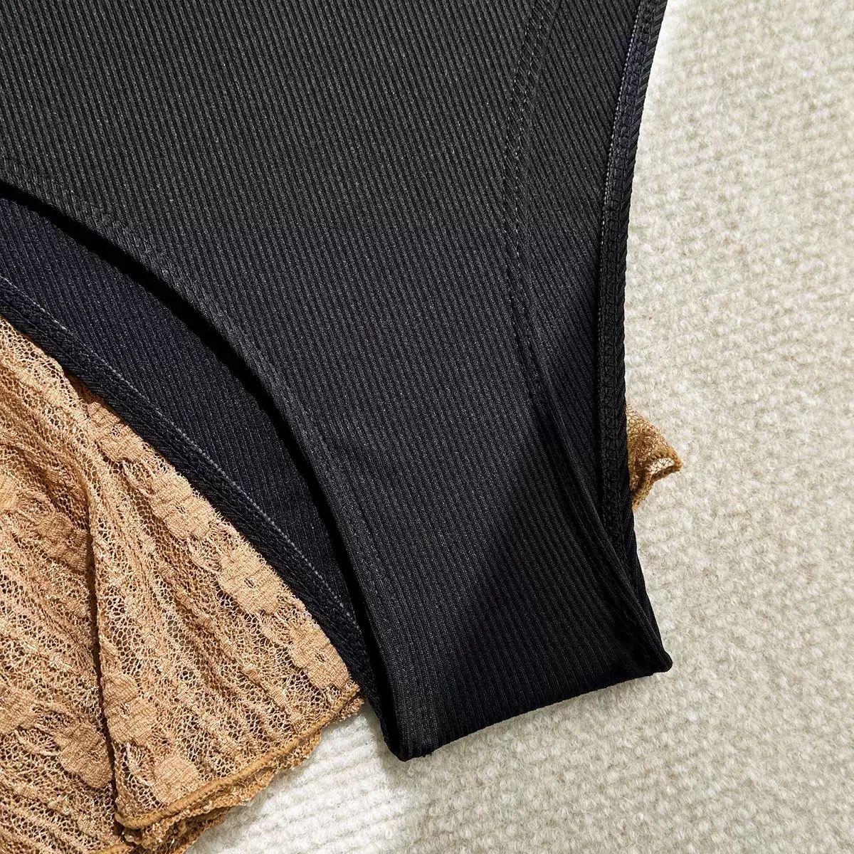 The Becca Bikini & The Sandy Wrap