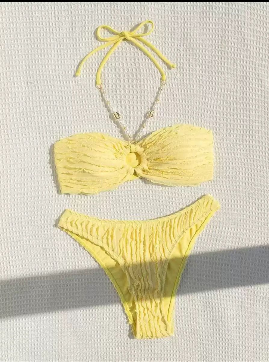 The Caiti Bikini