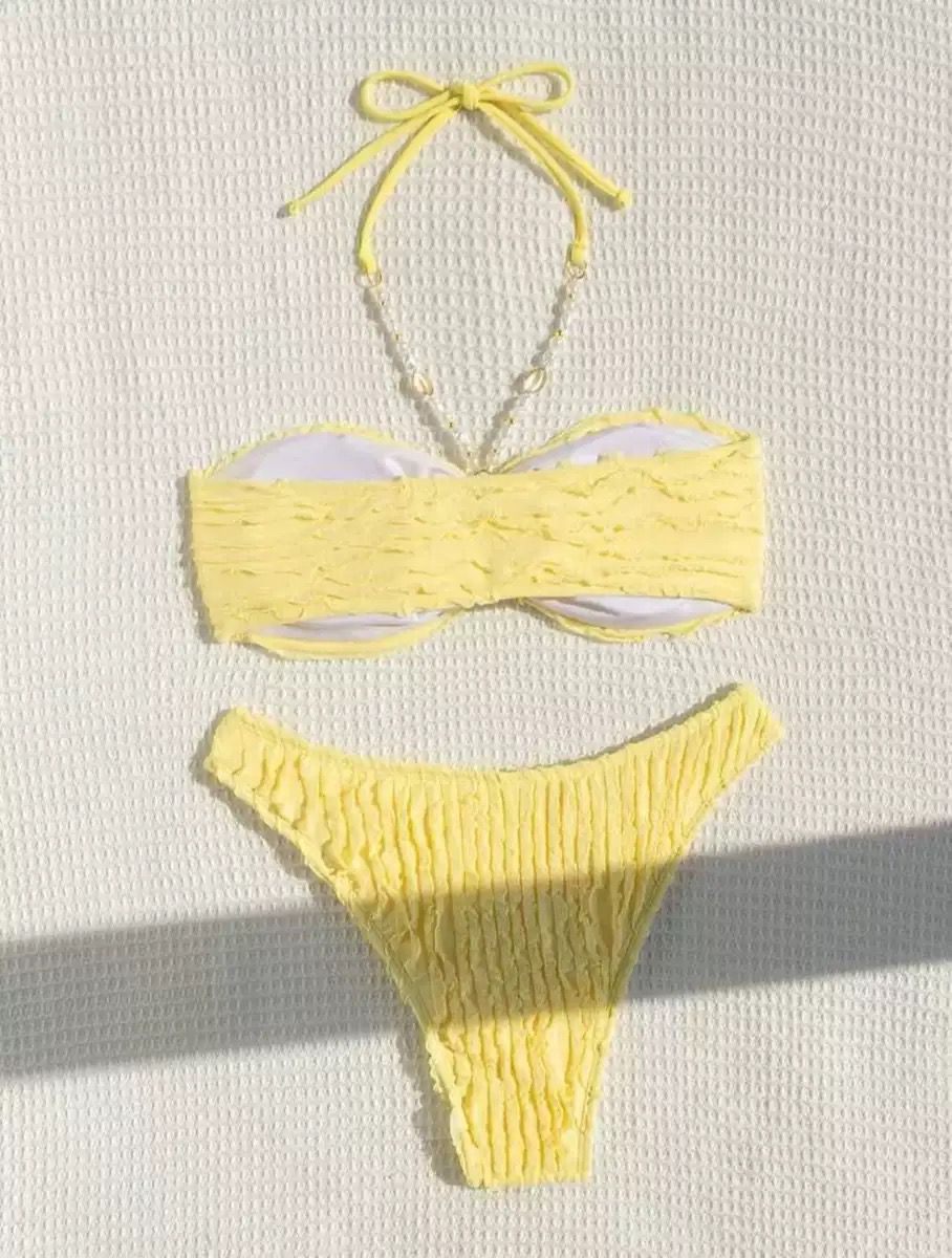 The Caiti Bikini