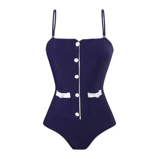 The Sailor Swimsuit