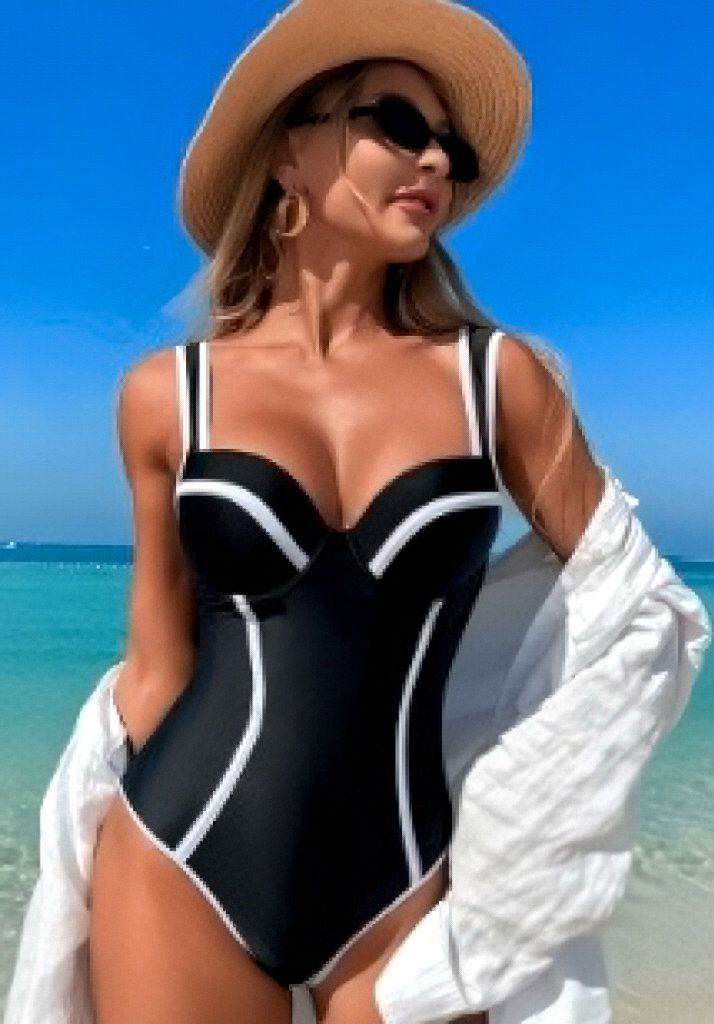 The Annie Swimsuit