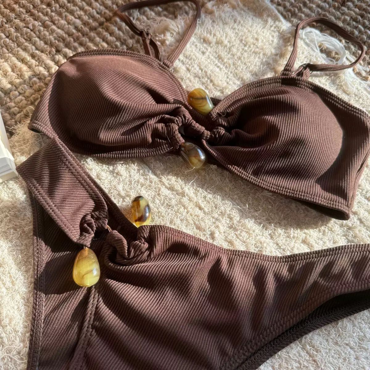 The Bridgette Bikini