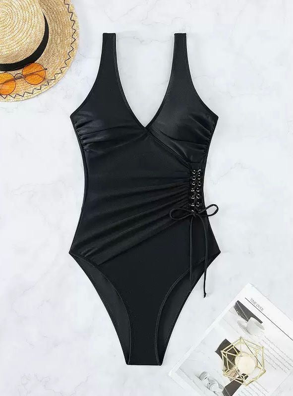 The Rochelle Swimsuit
