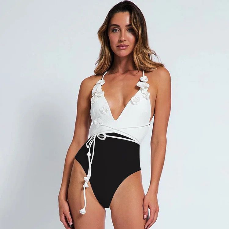 The Flora Swimsuit