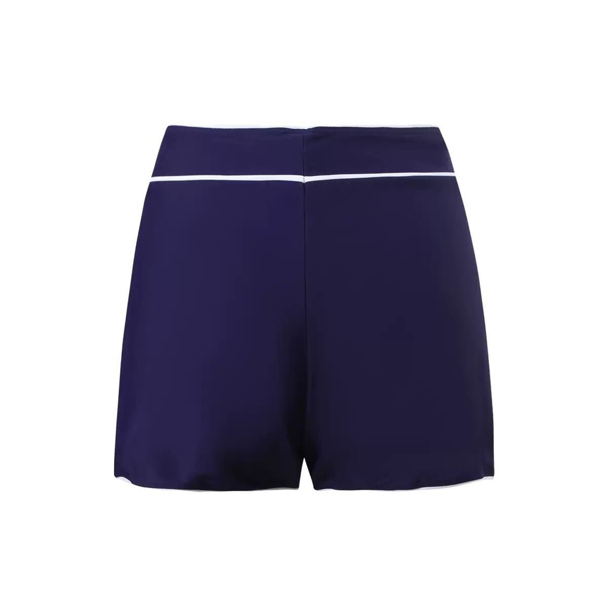 The Sailor Swimsuit