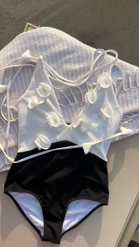 The Flora Swimsuit