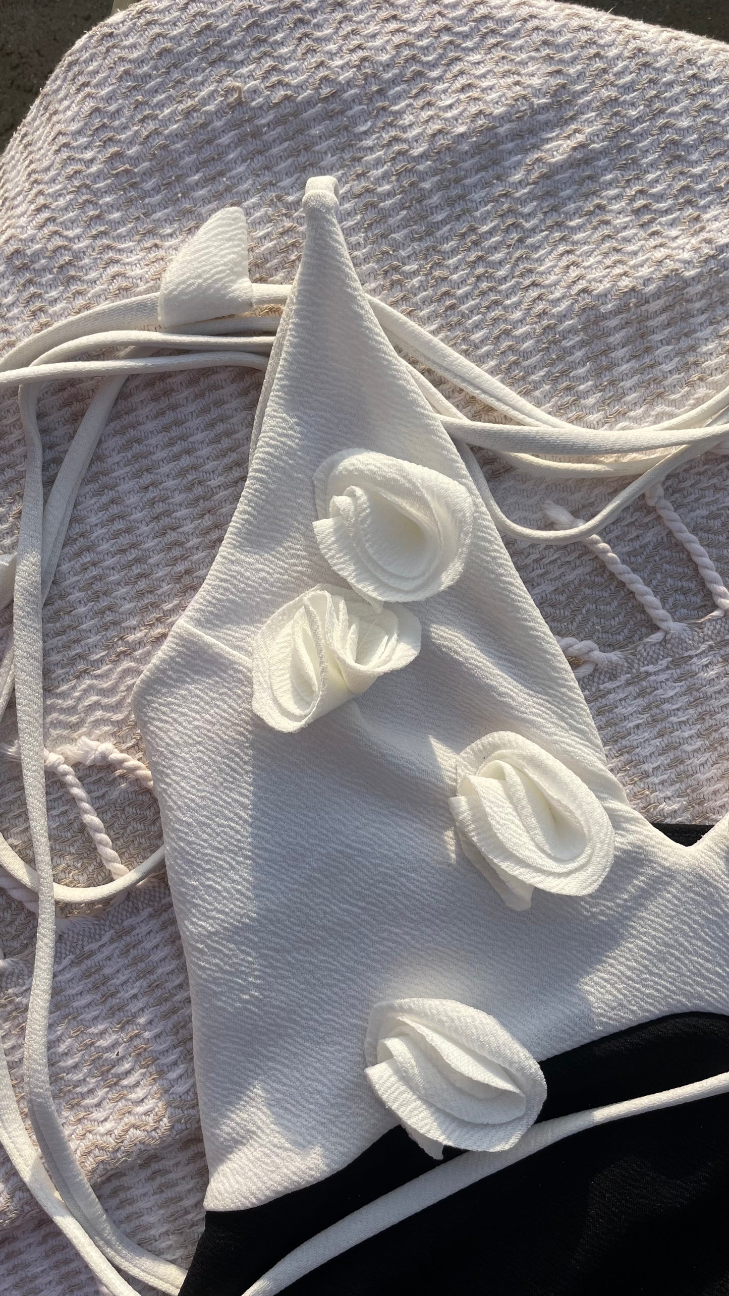 The Flora Swimsuit