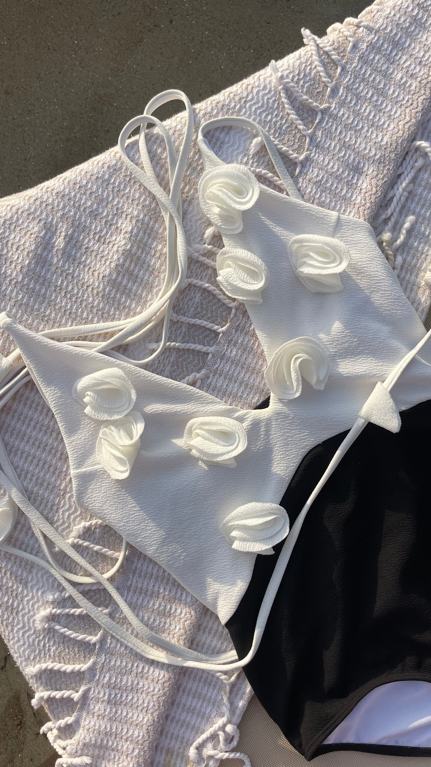The Flora Swimsuit