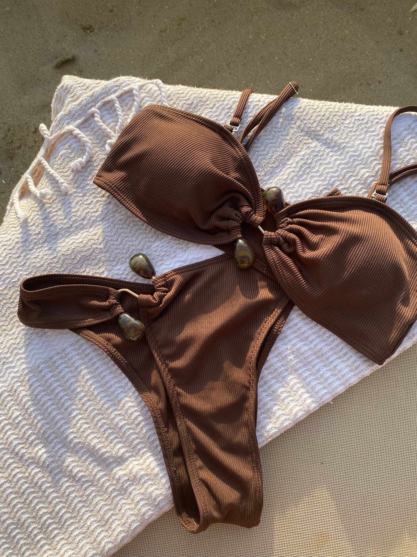 The Bridgette Bikini