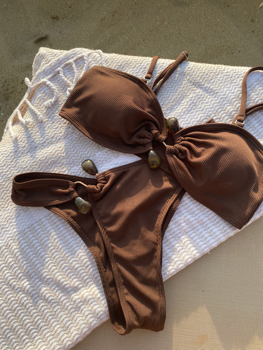 The Bridgette Bikini