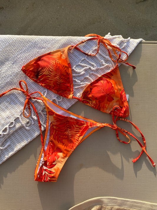 The Summer Bikini