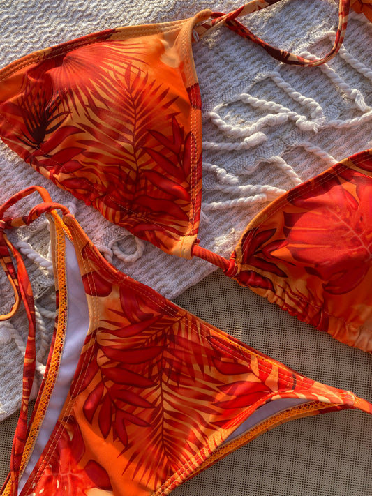 The Summer Bikini