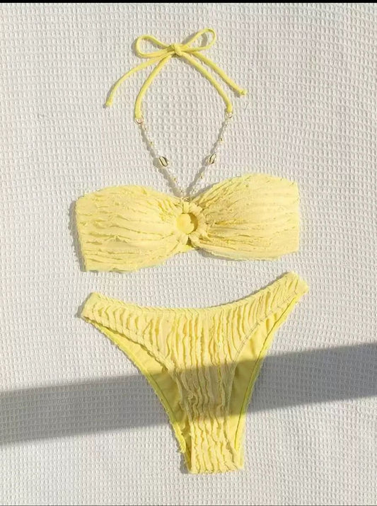 The Caiti Bikini